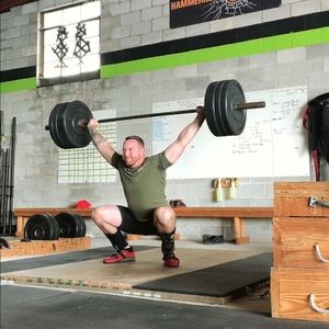 Meet your Posher, Jason